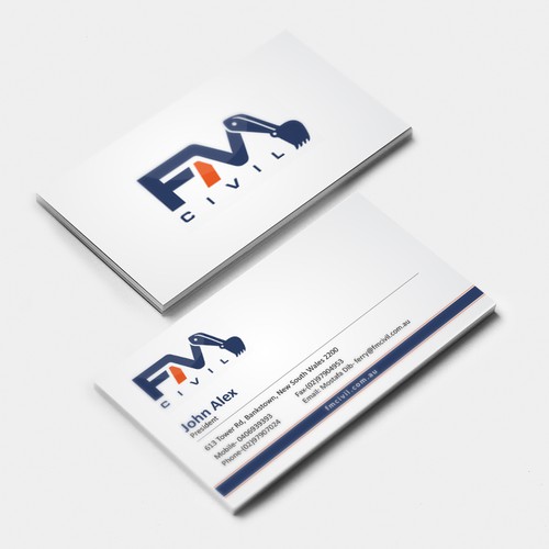 Business Branding- Business Package Design by Waqas H.