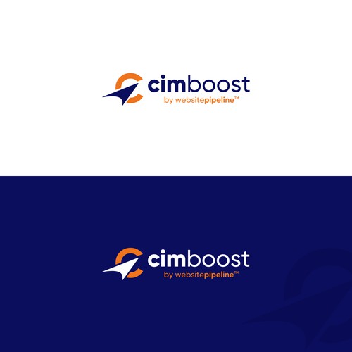 Logo Rework. Just needs a little love and a new icon. Design by SinanCreative