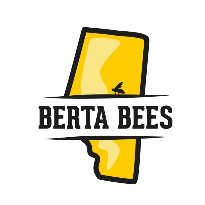 Berta Bees needs a logo!!! | Logo design contest