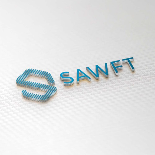 Sawft Logo Design Contest Design by jp211