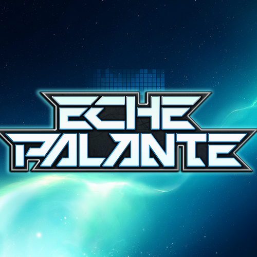 logo for Eche Palante Ontwerp door rakarefa