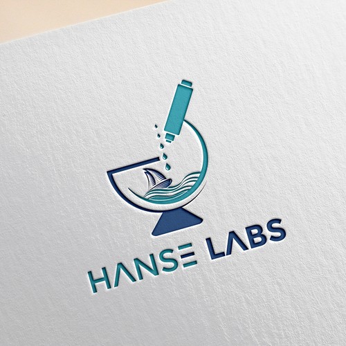 Logo & business card contest entry by Cool-Concept ✅