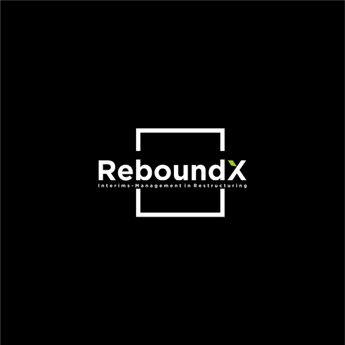 Logo für Premium-Interimsmanagement in Restructuring Design by deblo29