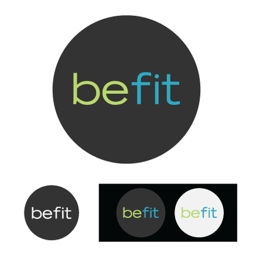 Befit Logo