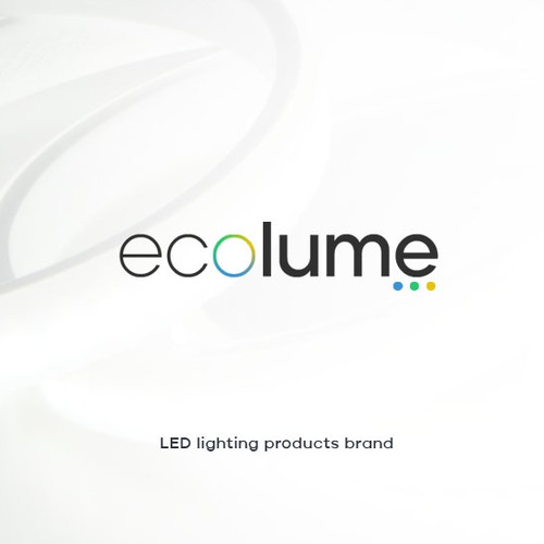 LED LIGHTING PRODUCTS LOGO Design by Bea1990