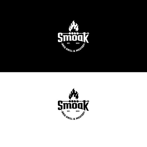 Help me build a small barbeque business. Diseño de Saddam Hosen