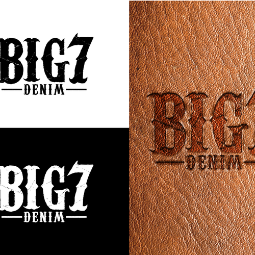 Logo design contest entry by <<legen...dary>>