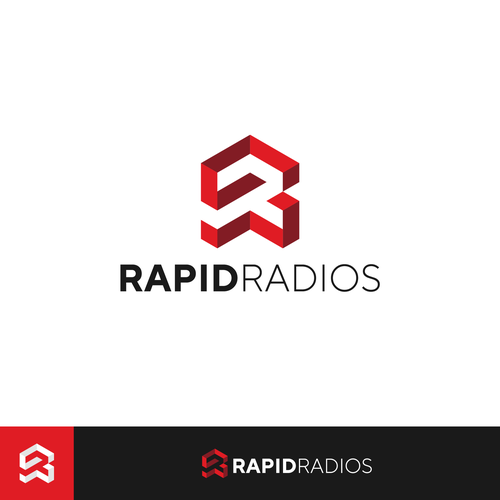 Masculine and Hip design for Walkie Talkie Brand Design by MrBaba