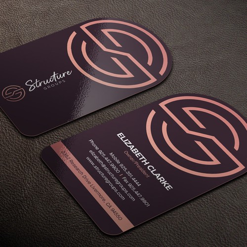 Design Eye Catching Business Card Needed! por Budiarto ™