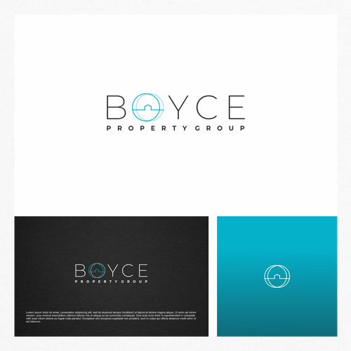 Boyce Property Group - Brandon Boyce Design by beklitos