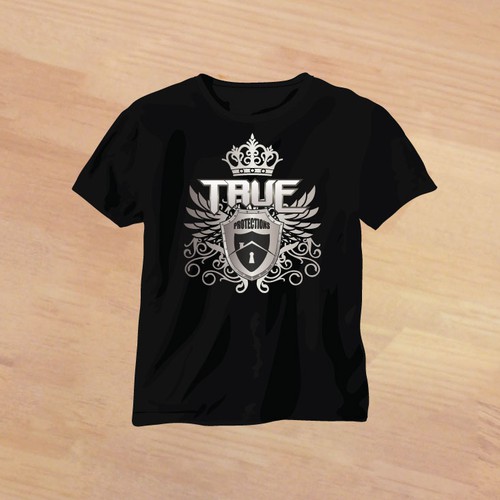 Design di True Protection di Concept Factory