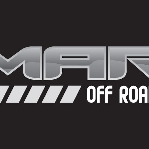 mukekuokeさんのOFF-ROAD GO KART COMPANYデザイン