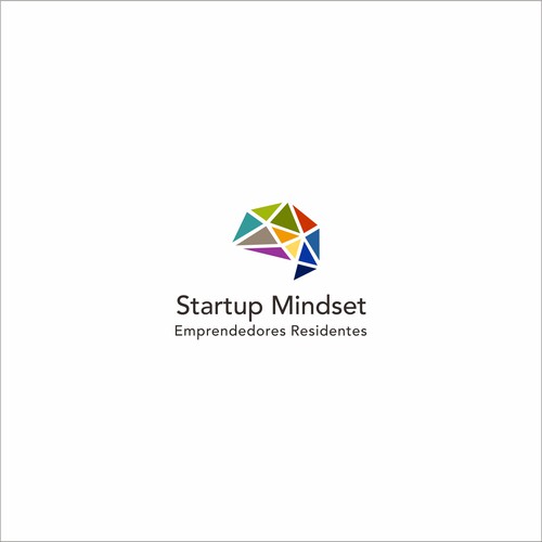 Startup Mindset Design by zall