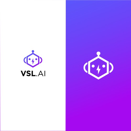 Create logo for New AI Copywriting Company Design von MMQureshi