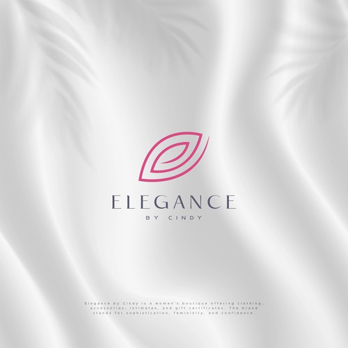 Elegant Brand Identity for Women’s Clothing & Accessories Store Design by Sprinkle Studio