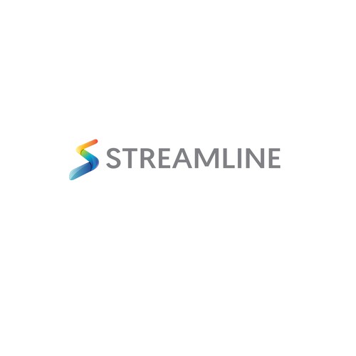 Logo streamline Design réalisé par Defoet99