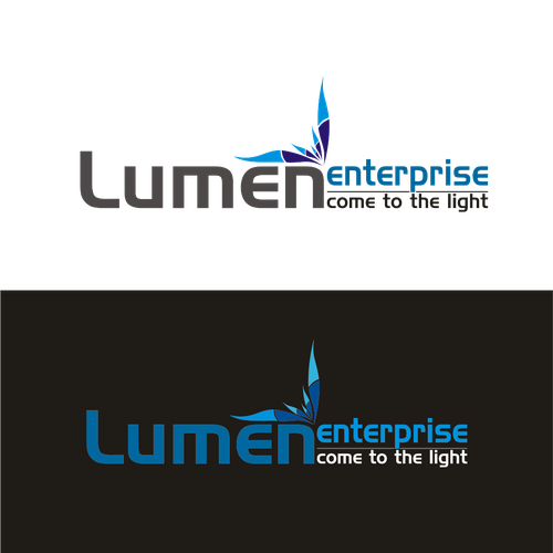 Lumen Enterprise - Brand new company, logo needed | Logo design contest