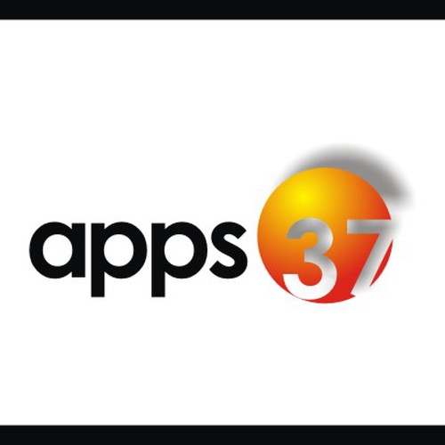New logo wanted for apps37 Design por 174 symfoni