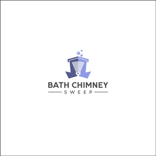 Chimney Sweep Design Design by dsgn_81