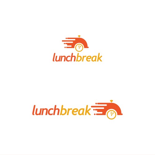 Help us design our food delivery app logo! Prize guaranteed Design by geedsign