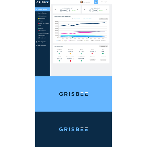  contest entry by mocopat syafa'at