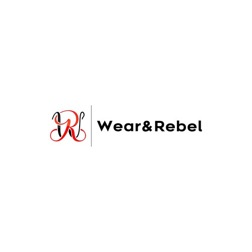 "We need a powerful new logo for our Clothing Line" Réalisé par sunshine_design