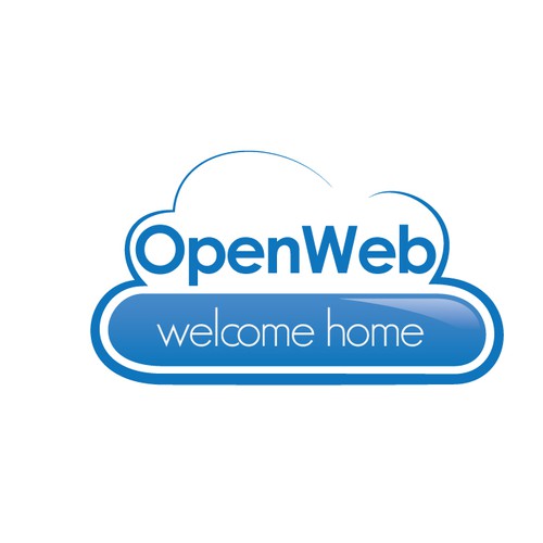 Diseño de Help OpenWeb with a new logo de Graphopolis