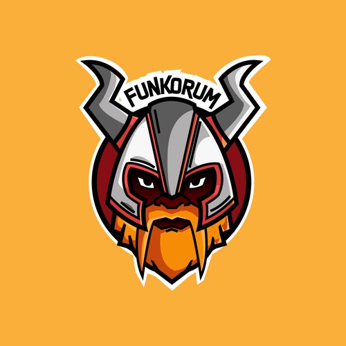 Logo design contest entry by Mike Pérez