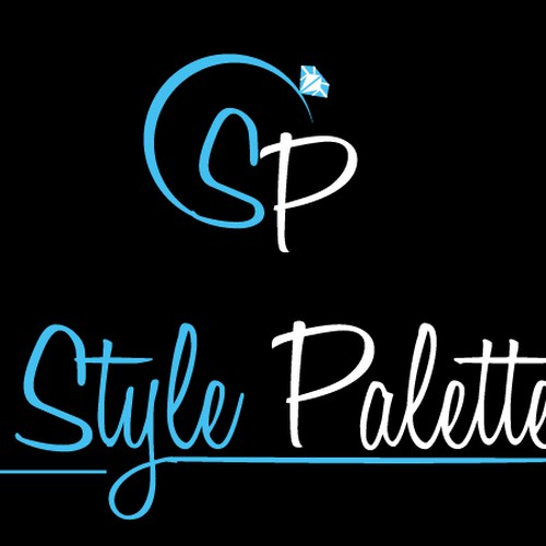 Help Style Palette with a new logo Design von IB@Syte Design