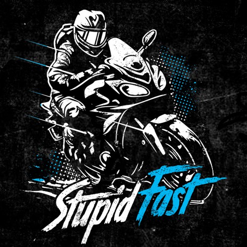 T-shirt contest entry by RetroGenetics