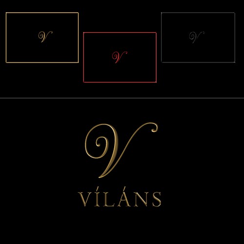 Logo design contest entry by Fakiha Rehman