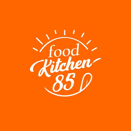 Food Kitchen 85 Design by aeperi