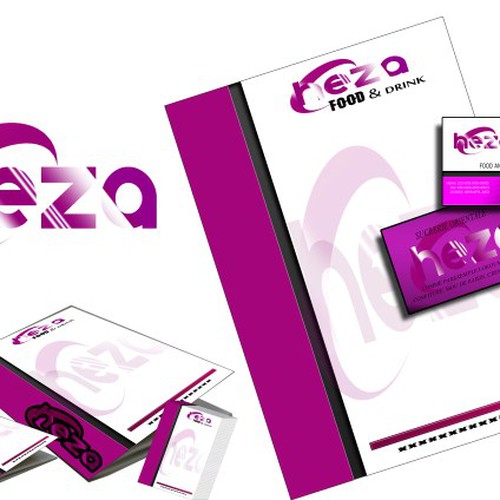 Logo design contest entry by r4d1ti4