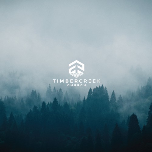 Create a Clean & Unique Logo for TIMBER CREEK Design por brandking inc.