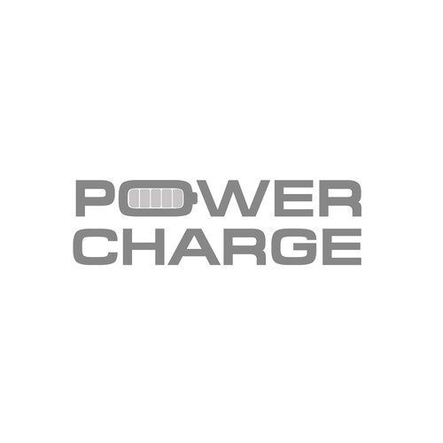 power-charge-text-logo-logo-design-contest