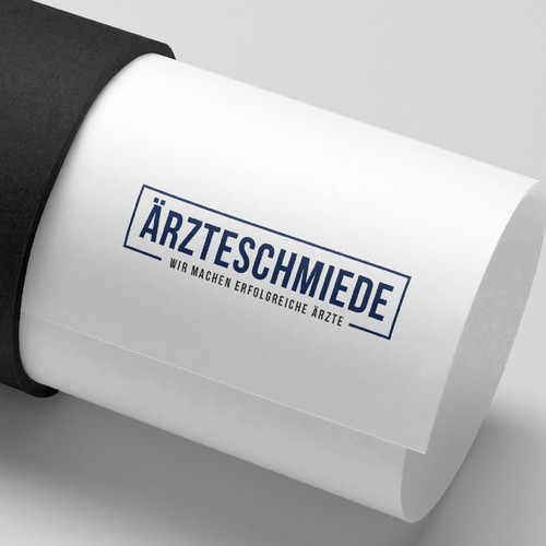 Logo & brand identity pack contest entry by Artism™