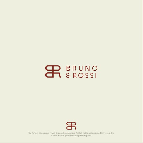 Logo design contest entry by Mariella83