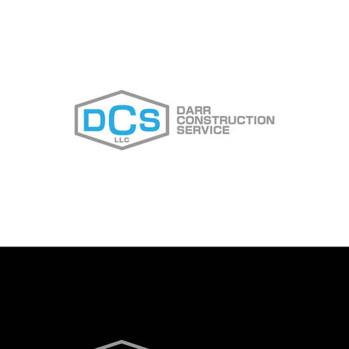 DCS Darr Construction Services Business logo!!!!! Design by iambreant