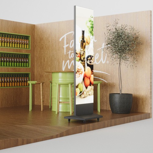 3D contest entry by faks