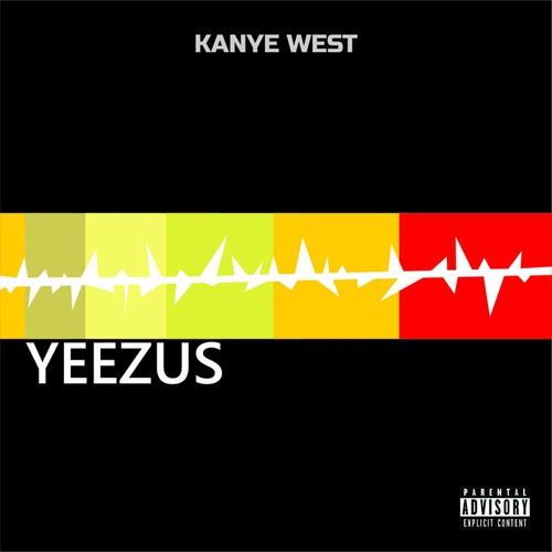 









99designs community contest: Design Kanye West’s new album
cover Design by shadesGD