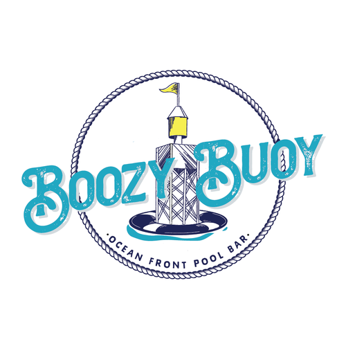 Designs | Boozy Buoy Logo Contest | Logo design contest
