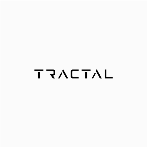 Tractal Logo and Branding Design by ahza99™