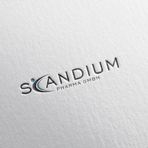 Logo for pharmaceutical Wholesaler Design by ElVano_Eiji ✔