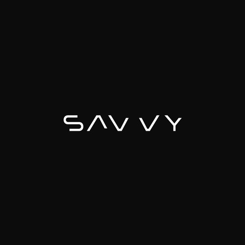 Design a Logo for Savvy, the Ultimate Lifestyle and Savings Brand Design by Jeton Thaçi