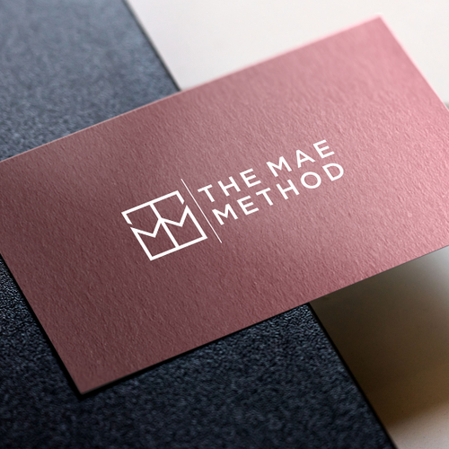 Fun and modern - logo wi Design by sinajimasi