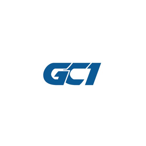 GC1 Holding and VC firm needs a new logo Diseño de DesignatroN
