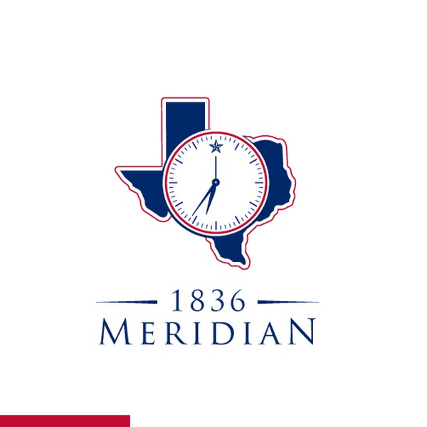 1836 MERIDIAN