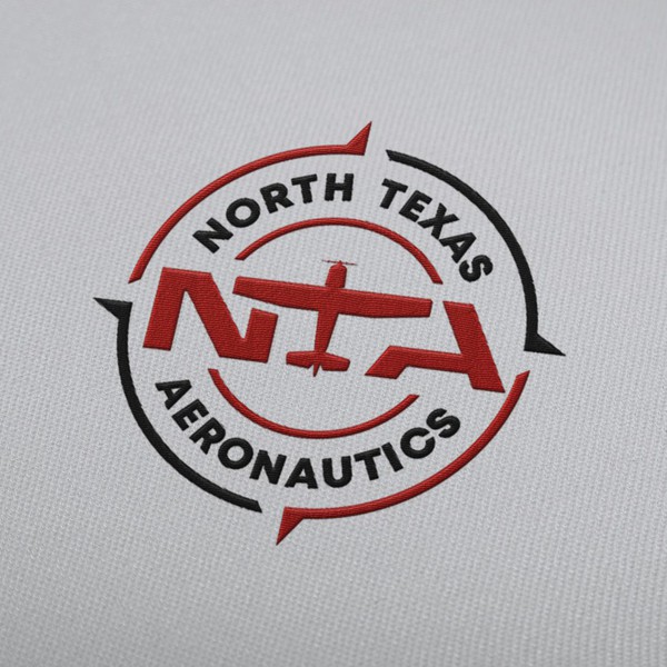 NTA Logo design