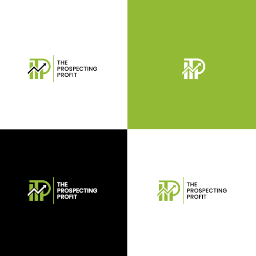 The prospecting prophet Design by Kudrah