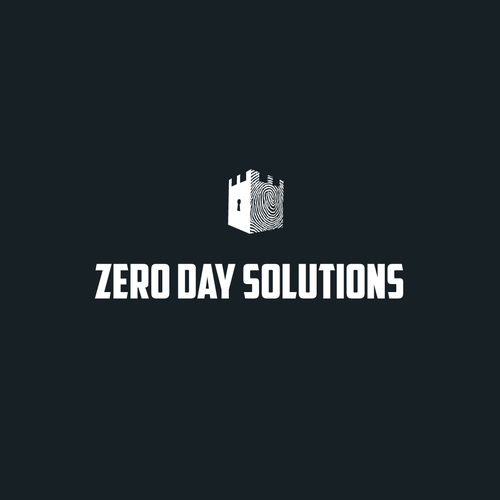 Design a Cyber Security company logo | Logo design contest